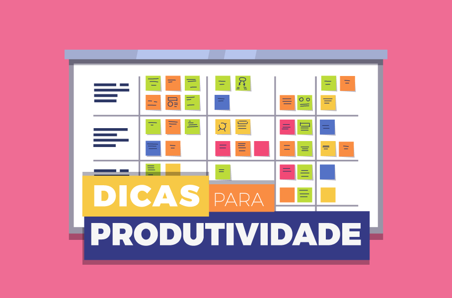 Dicas de softwares para produtividade