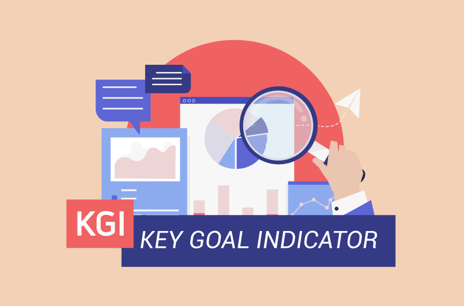 KGIs – Key Goal Indicator