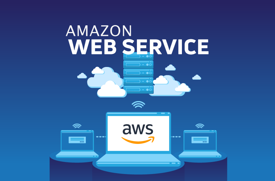 AWS - Amazon Web Services