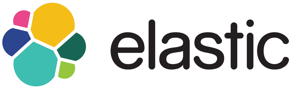 Elastic Search Logo