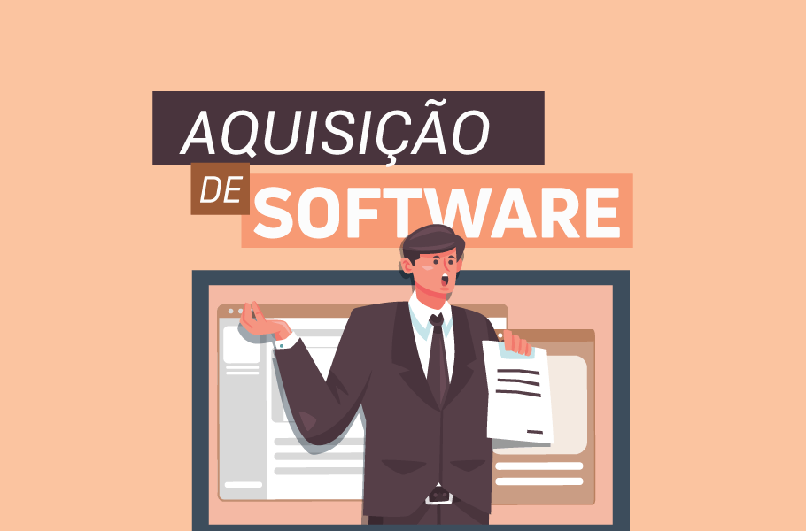 Aquisição de Software