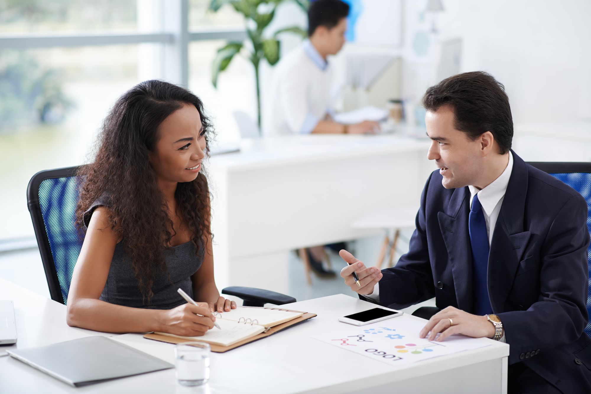 Managed Service Providers