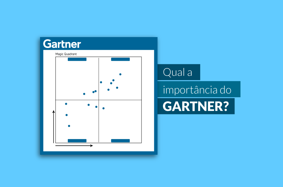 O que é o Gartner?|O que é o Gartner?