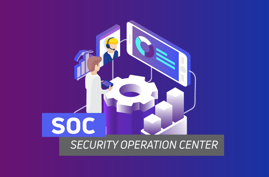 SOC - Security Operation Center