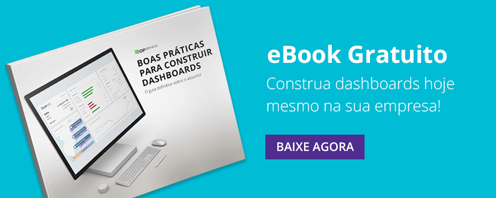 e-Book Guia para construir dashboards