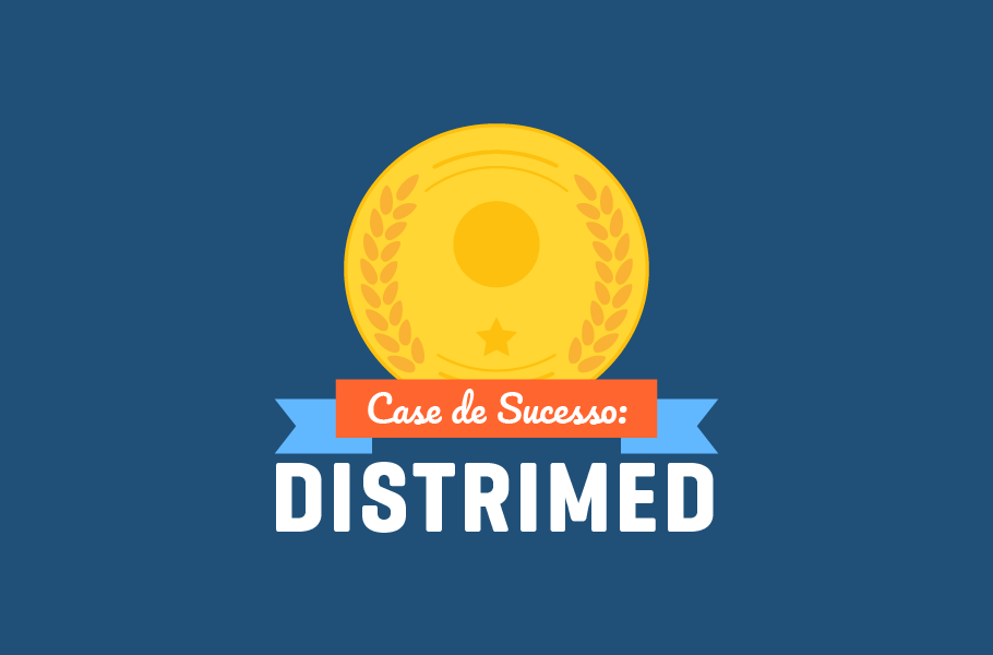 Case Distrimed