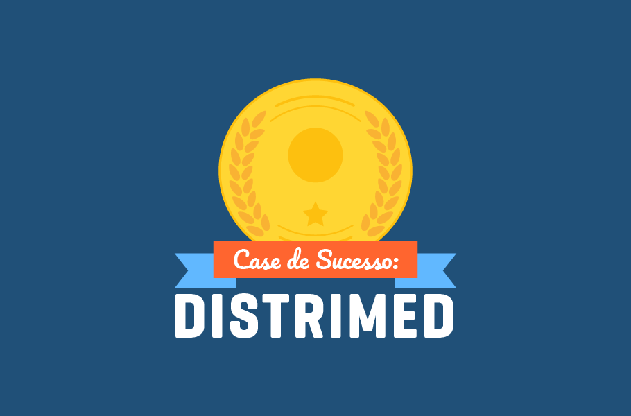 Case Distrimed|Case OpMon: Distrimed|Case OpMon: Distrimed