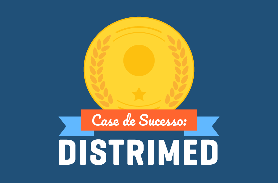 Case OpMon: Distrimed