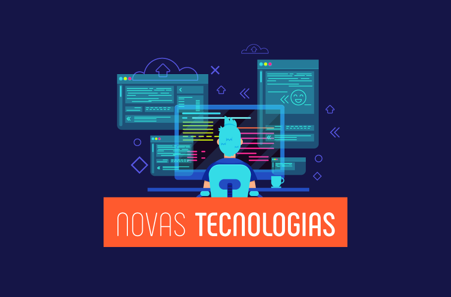 Novas tecnologias e seus impactos na gestão de TI