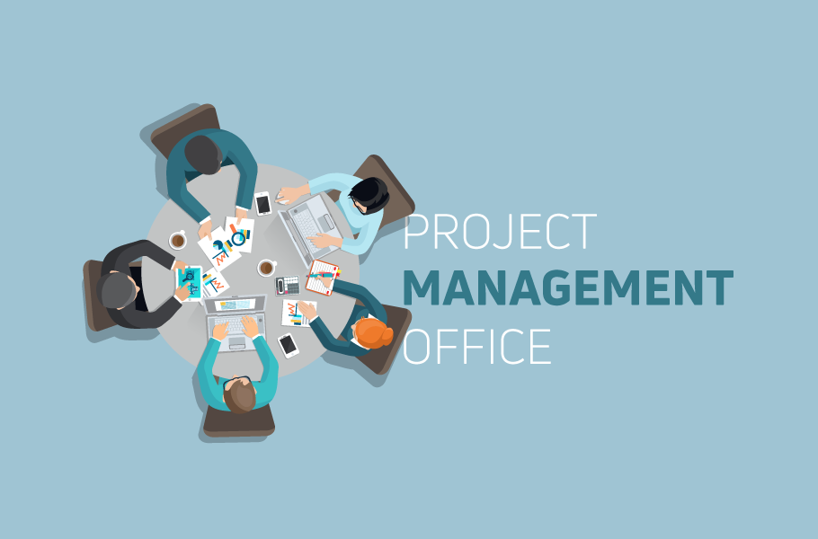 PMO Project Management Office|PMO
