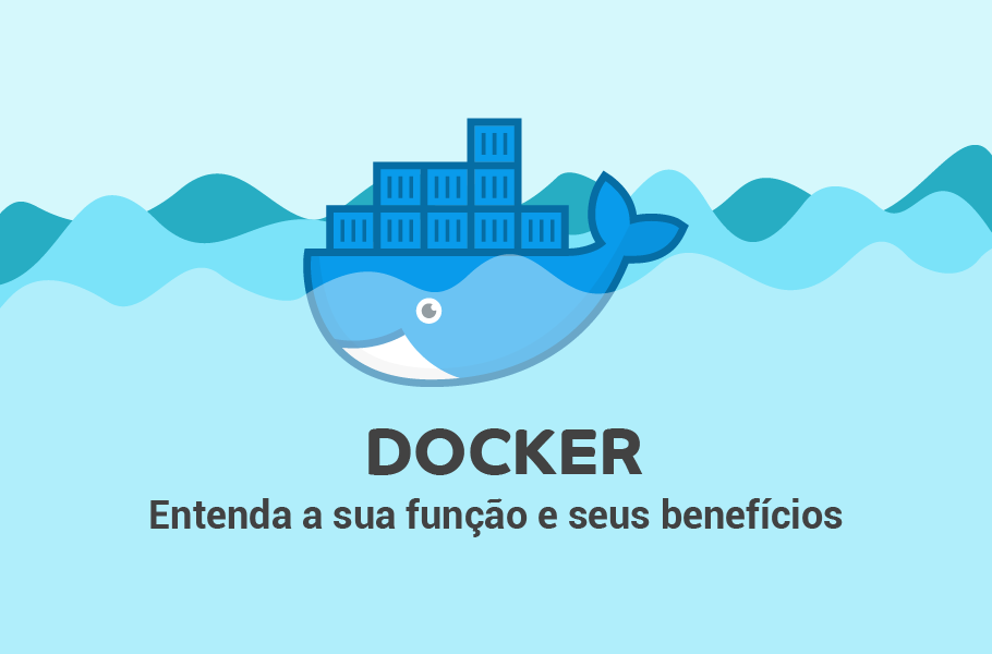 O que é Docker