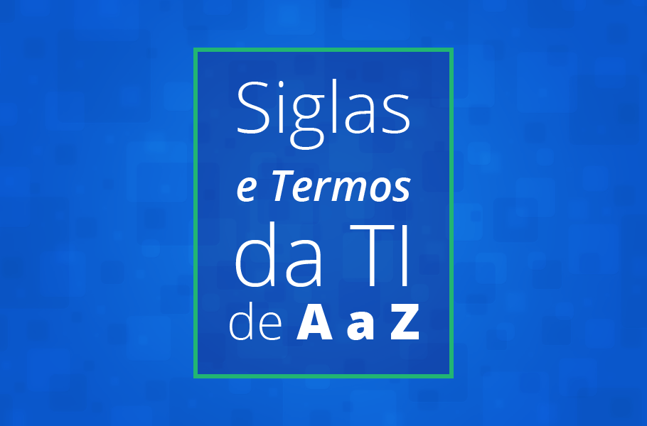 Domínio de tecnologia relacionado a contabilidade e Internet of things