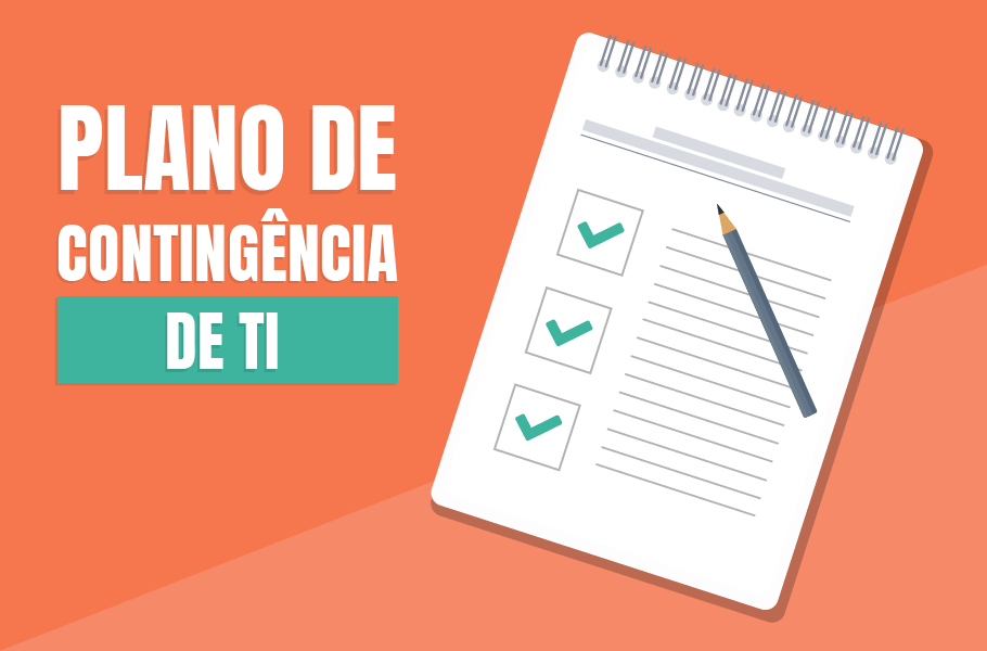 o que é um plano de contingência