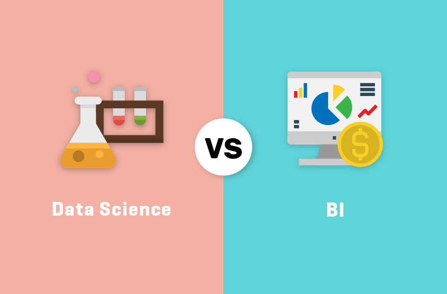 Qual a diferença entre Business Intelligence e Data Science|diferença entre Business Intelligence e Data Science|diferença entre Business Intelligence e Data Science|
