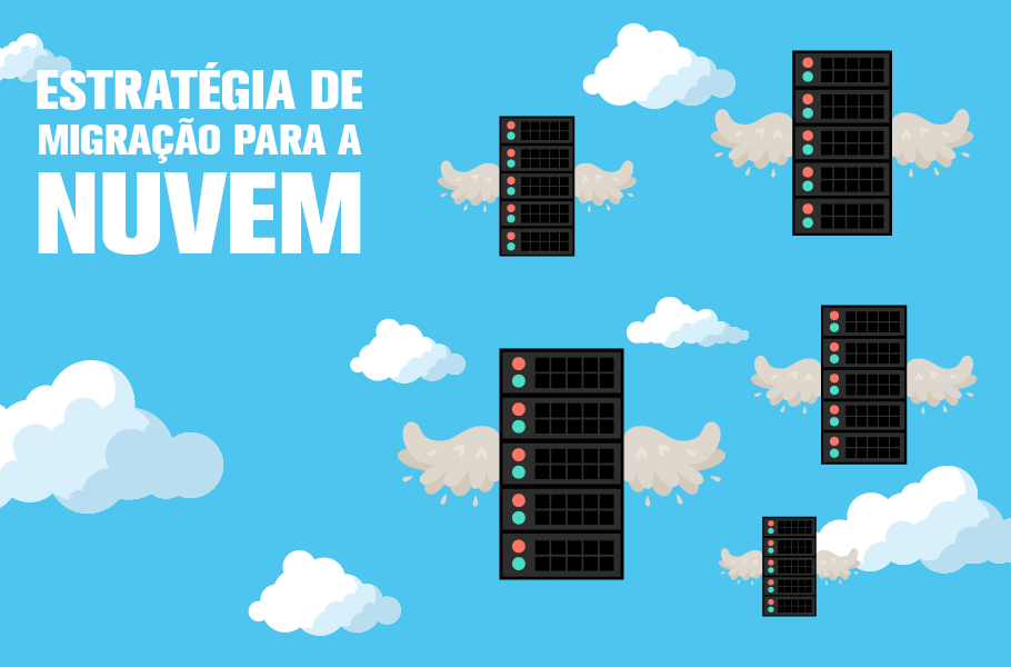 Estrategia de Migração para Nuvem