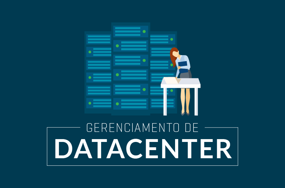 Gerenciamento de Data Center