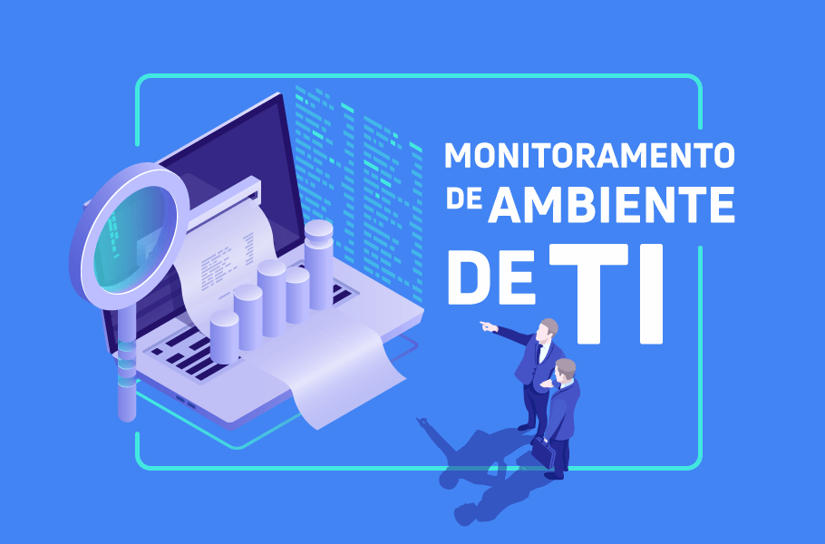 Monitoramento de Ambiente de TI|