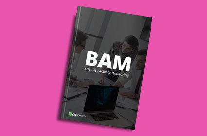 eBook BAM - Business Activity Monitoring