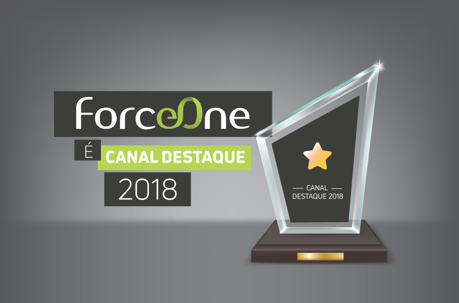 Force One IT - Canal Destaque 2018
