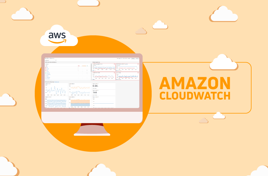 Amazon-Cloudwatch