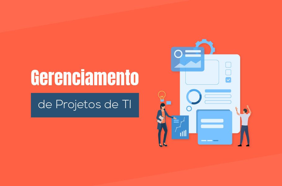 Gerenciamento de Projetos de TI