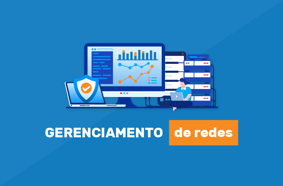 Gerenciamento de Redes