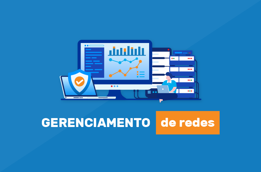 Gerenciamento de Redes|Software Analise do Trafego de Redes