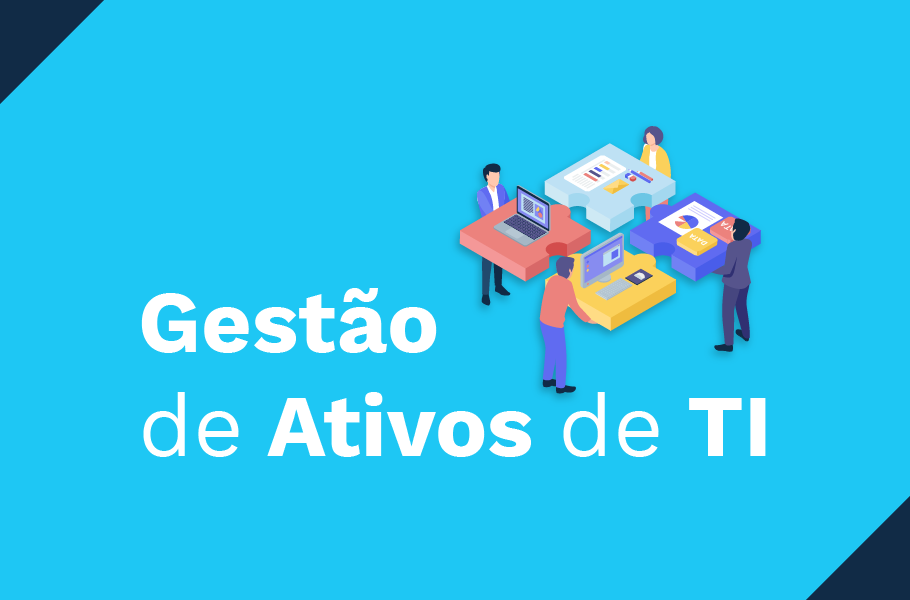 Gestão de Ativos de TI