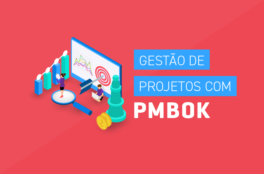 Gestão de Projetos com PMBOK