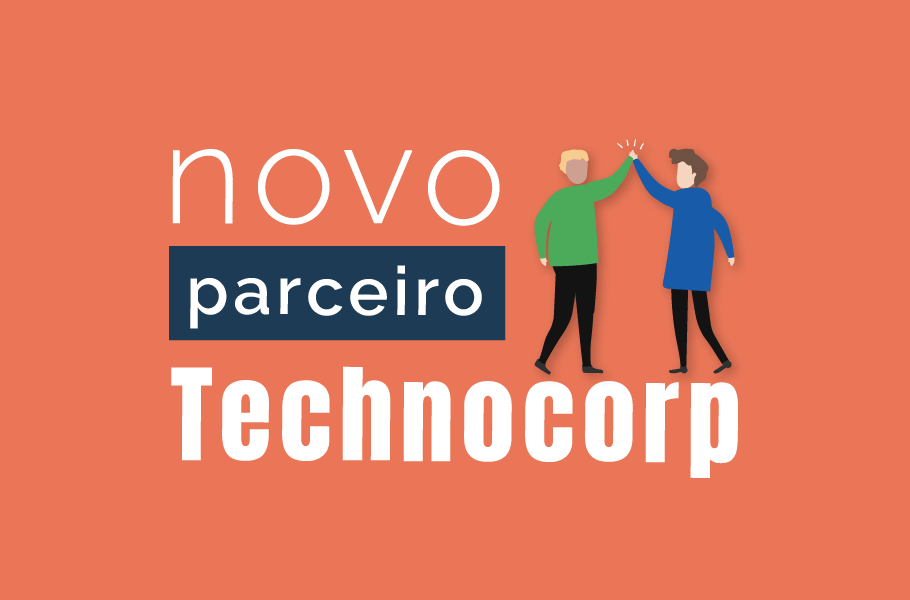 Desenvolvimento e DevOps - Parceiro Technocorp