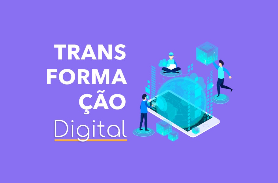Transformação Digital