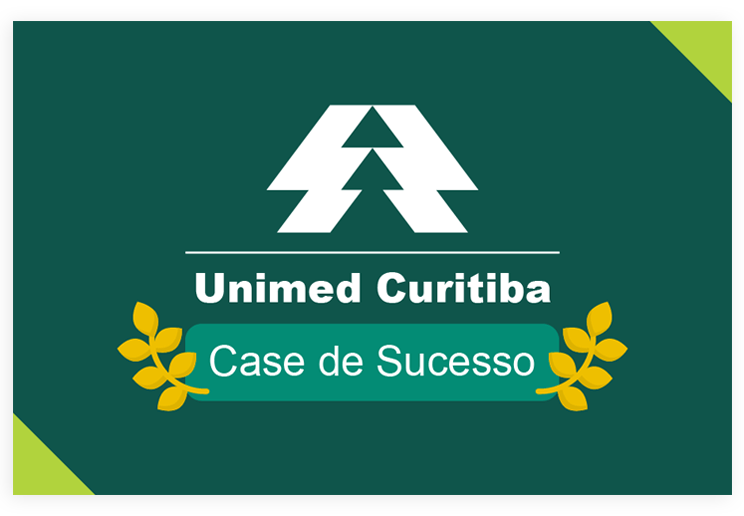 Case de Sucesso Unimed