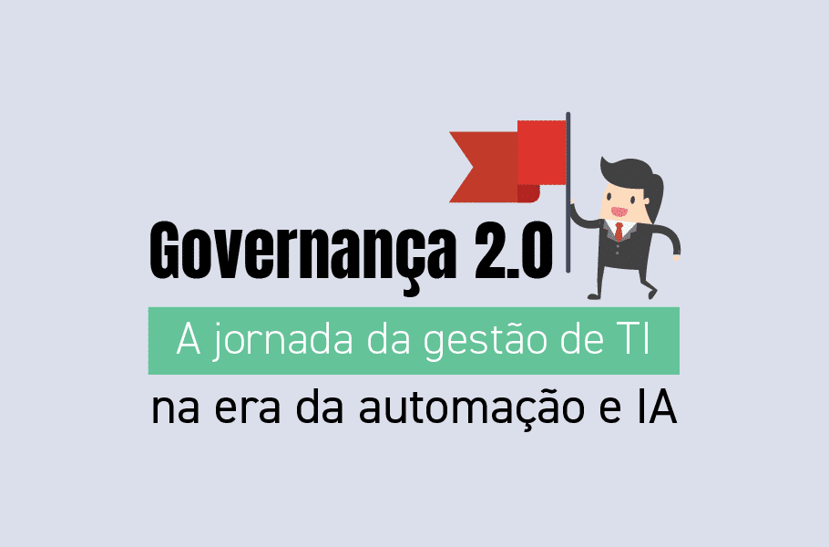 Webinar Governança 2.0