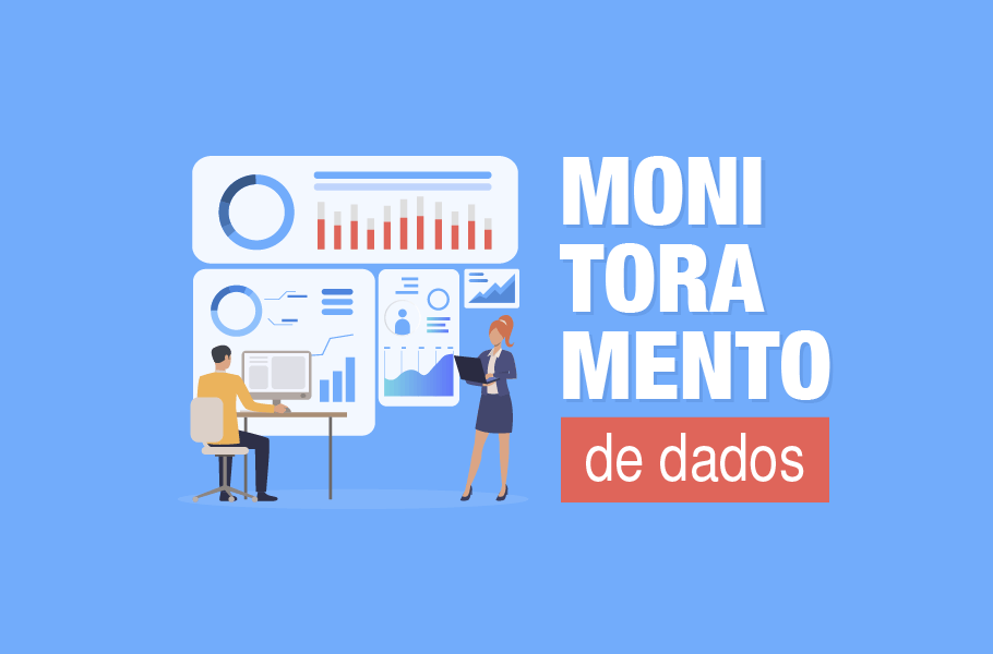 Monitoramento de Dados