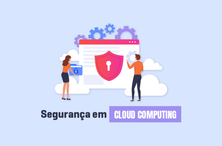 Segurança em cloud computing|