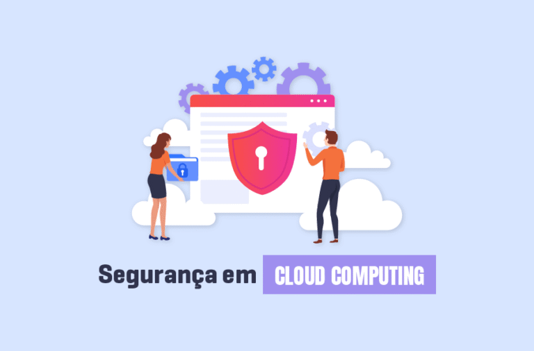 Segurança em Cloud Computing: Guia Completo de Proteção