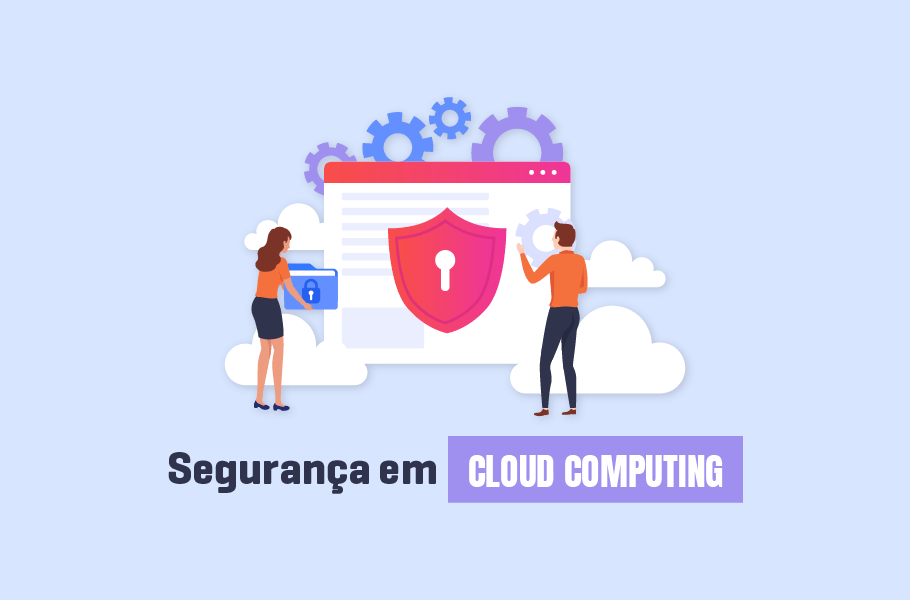 Segurança em cloud computing