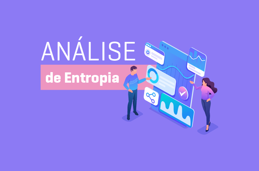 Análise de Entropia
