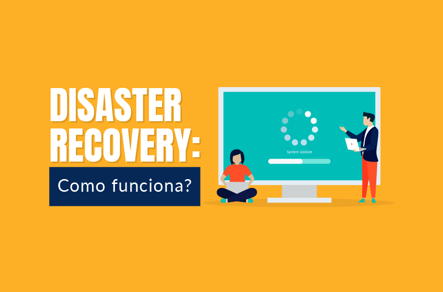 Disaster recovery