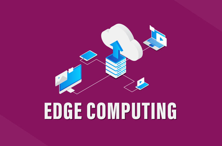 O que é Edge computing