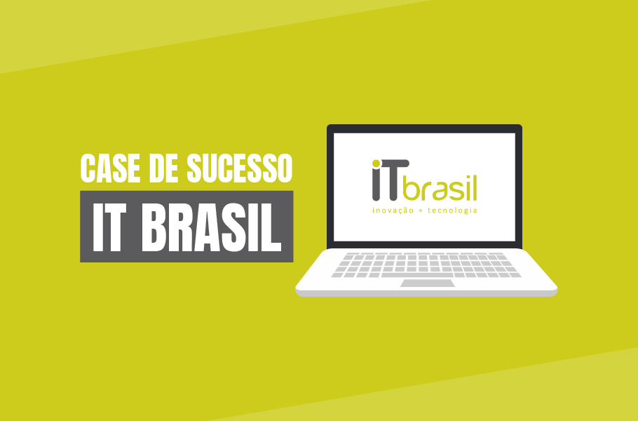 Case IT Brasil