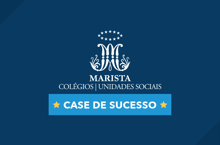 Case Marista de Monitoramento de TI