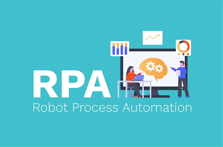RPA - Robot Process Automation|ebook Machine Learning|