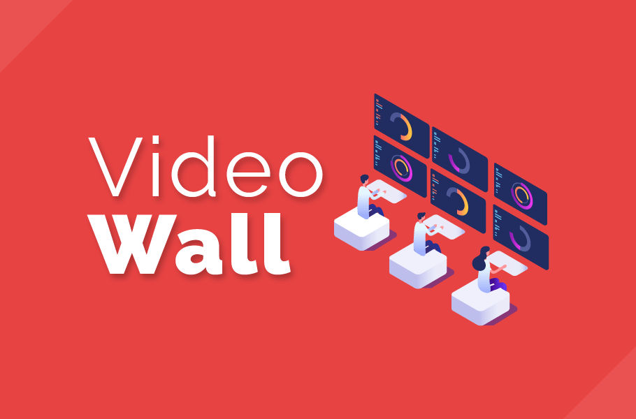 Video Wall