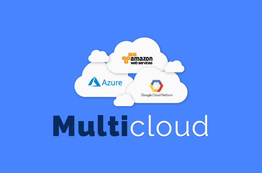 Multicloud