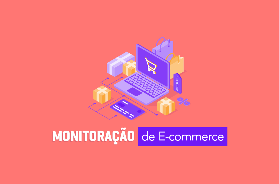 |Monitoramento de todo o processo de compra