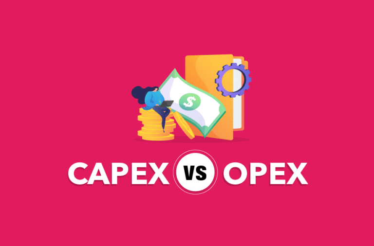 CAPEX e OPEX Conheça as principais diferentes