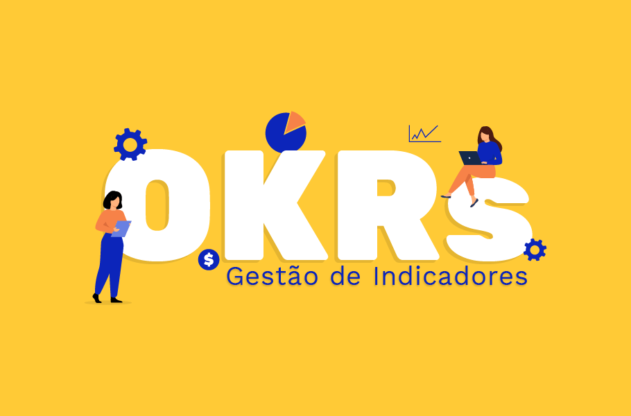 OKrs