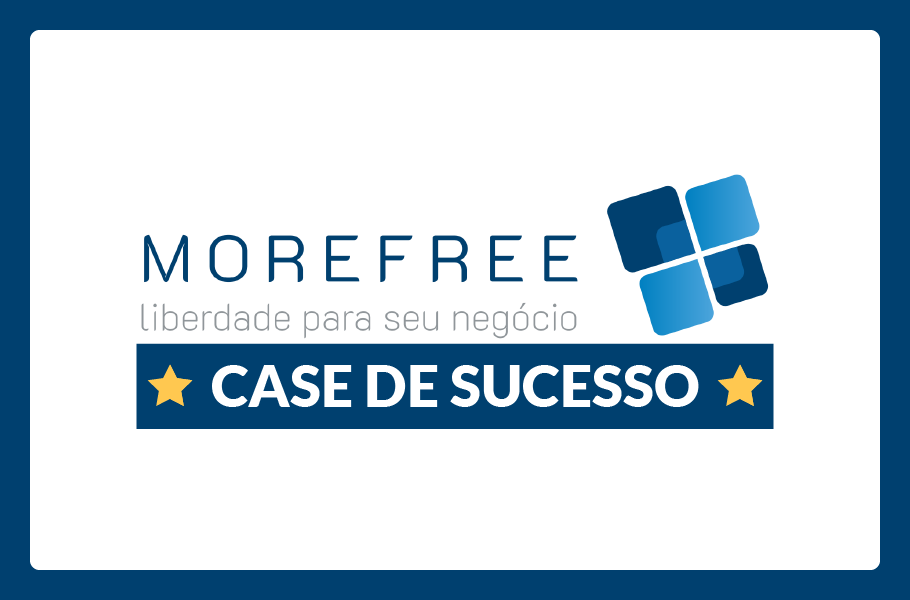 case de business intelligence - morefree