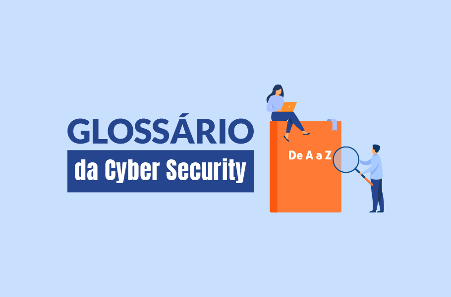 Glossário da Cyber Security